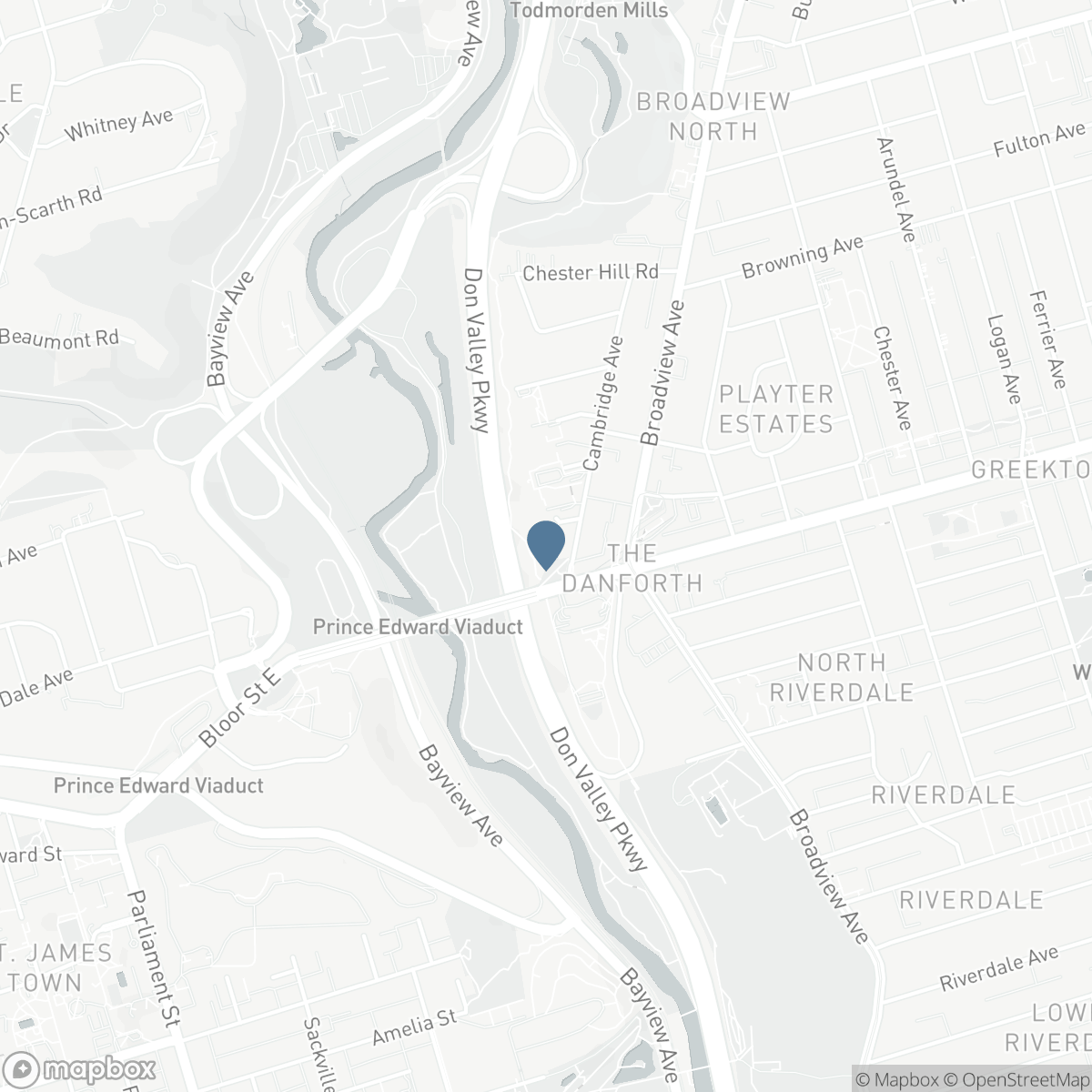 11 - 18 DONCREST ROAD, Toronto, Ontario M4K 1R8